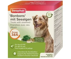 BEAPHAR SEETANG BONBONS 245G - praliny su algami