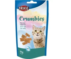 Vitamino papildas - Trixie Crumbies su salyklu 50g