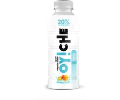 Vitaminų gėrimas OY!CHE, mango, apelsinų 20 %, kokoso vanduo, PET, 0,5 l (DEP)