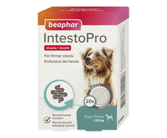 Beaphar INTESTOPRO TAB L DOG 20tab