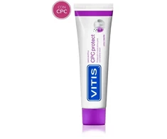"Vitis CPC Protect dantų pasta 100ml
