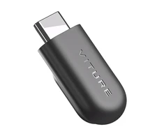 Magnetic connector for Viture USB-C adapter