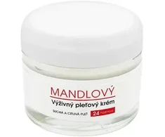 Vivaco Body Tip maitininantis Kreminis 50ml