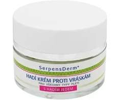 Vivaco SerpensDerm Active kremas nuo saulės 50 ml
