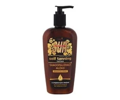 Vivaco Sun Self Tanning Losjonas