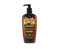 Vivaco Sun Solarium Activator Sun Losjonas kūnui unisex, 300 ml