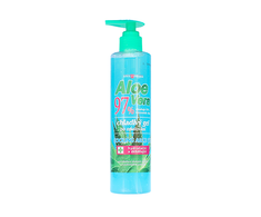 Vivaco VivaPharm Aloe Vera vėsinamasis gelis po saulės priežiūros unisex, 250 ml
