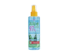 Vivaco VivaPharm Aloe Vera vėsinantis purškiklis After Sun Care unisex, 200 ml