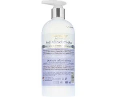 VivaPharm Hyaluron 400ml kūno losjonas Unisex