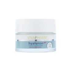 Vivaco Vivapharm odos kremas su hialurono rūgštimi 50 ml