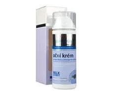 Vivaco Vivapharm paakių kremas su ožkos pienu, 50 ml
