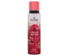 Vive Scents My Cherry Blush Body Purškiklis moterims, 236 ml