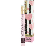 Vivian Gray „Love Bomb“ tualetinis vanduo, 10 ml