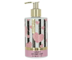 Vivian Gray Kreminis liquid soap Love Bomb ( Luxury Kreminis Soap), 250 ml