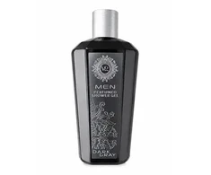 Vivian Gray Man Dark Pilkas Dušo želė - Sprchový gel 500ml