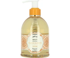 Vivian Gray Kreminis liquid soap Oranžinis Blossom (Kreminis Soap), 250 ml