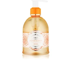 Vivian Gray Kreminis liquid soap Oranžinis Blossom (Kreminis Soap), 250 ml