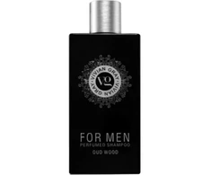 Vivian Gray Agarmedžio šampūnas (kvapusis šampūnas) 350 ml