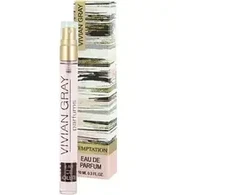 Vivian Gray "Temptation EDP" – "Temptation EDP"