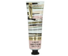 Vivian Gray rankų kremas „Temptation“ (prabangus rankų kreminis), 30 ml