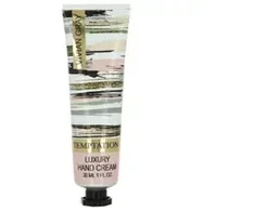 Vivian Gray rankų kremas „Temptation“ (prabangus rankų kreminis), 30 ml