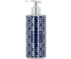 Vivian Gray Violetinė Deluxe Kreminis Soap 400 ml 400mlml vonios ir dušo priemonė Moterims