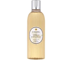 Vivian Gray Newcos VIVANEL dušo želė Vanille &amp; Patchouli, 300 ml