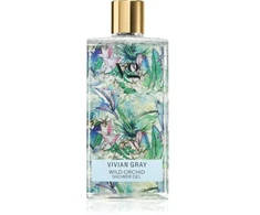 Vivian Gray Wild Orchid Dušo želė dušo gelis, 350 ml