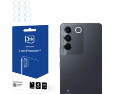 3Mk Protection Vivo S16e - 3mk objektyvo apsauga