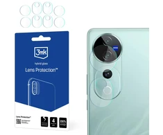 3Mk Protection Vivo V40 Pro 5G – 3mk objektyvo apsauga