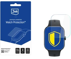 3Mk apsauga „Vivo Watch GT2“ – 3mk laikrodžio apsaugos ARC
