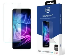 3Mk Protection Vivo Y03 - 3mk Silky Matt Pro
