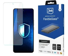 3MK Protection Vivo Y100 5G - 3MK FlexibleGlass