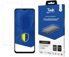 3Mk apsauga Vivo Y18i - 3mk lankstus stiklas