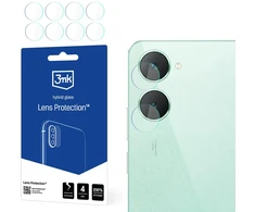 3Mk Protection Vivo Y18i - 3mk objektyvo apsauga