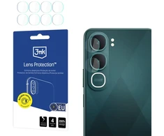 3Mk Protection Vivo Y21d - 3mk Lens Protection