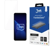 3Mk apsauga „Vivo Y31“ – 3mk lankstus stiklas