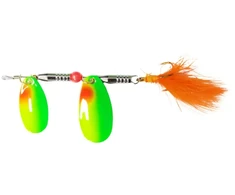 Besisukantis suktukas #3 DPC35 Pro Catch