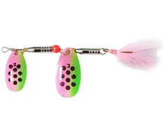 Besisukantis suktukas #3 DPC35 Pro Catch