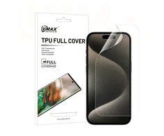 Vmax TPU apsauginė plėvelė telefonui Samsung Galaxy A13 4G (A135) | A13 5G (A136)