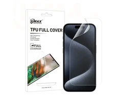 Vmax TPU apsauginė plėvelė telefonui Samsung Galaxy A13 4G (A135) | A13 5G (A136)