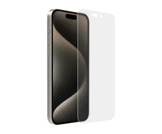 Vmax apsauginis stiklas 0.33mm clear glass Apple iPhone 12 / 12 Pro 6,1" matte