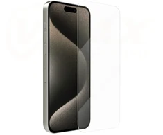 Vmax apsauginis stiklas 2,5D Normal Clear Glass Apple iPhone X / XS / 11 Pro