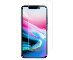 Vmax apsauginis stiklas 2,5D Normal Clear Glass Apple iPhone X / XS / 11 Pro