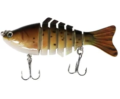 Vobleris 9.5cm DPC36 Pro Catch