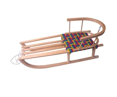 Rogutės Sierra Wodar 87x34x38cm medinės