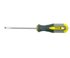 VOREL WKRĘTAK PŁASKI 3 x 100mm 60951