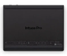 Wacom Planšetė Intuos Pro / PTK470K0B Juodas S