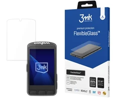 3Mk Protection Wahoo Elemnt Ace - 3mk FlexibleGlass