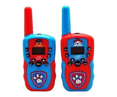 Kids Licensing Walkie Talkie Paw Patrol PW19915 KiDS licencijavimas